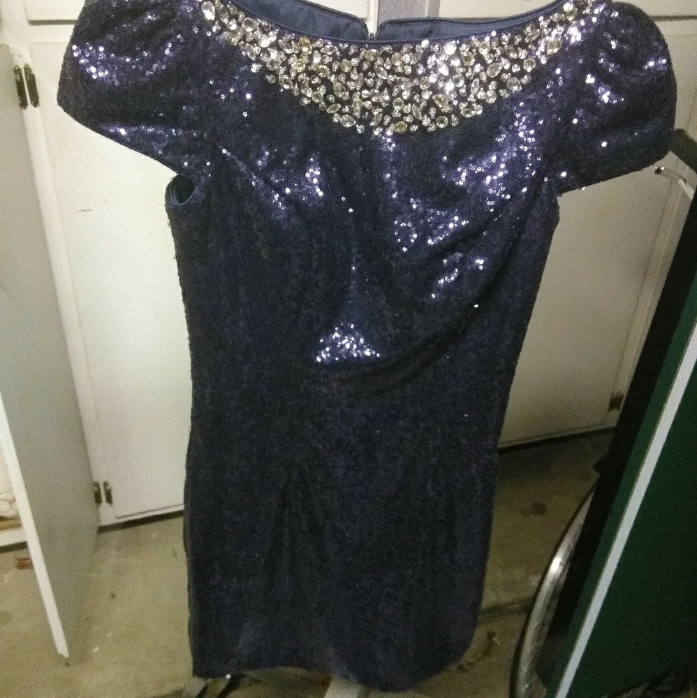 Cocktail dress